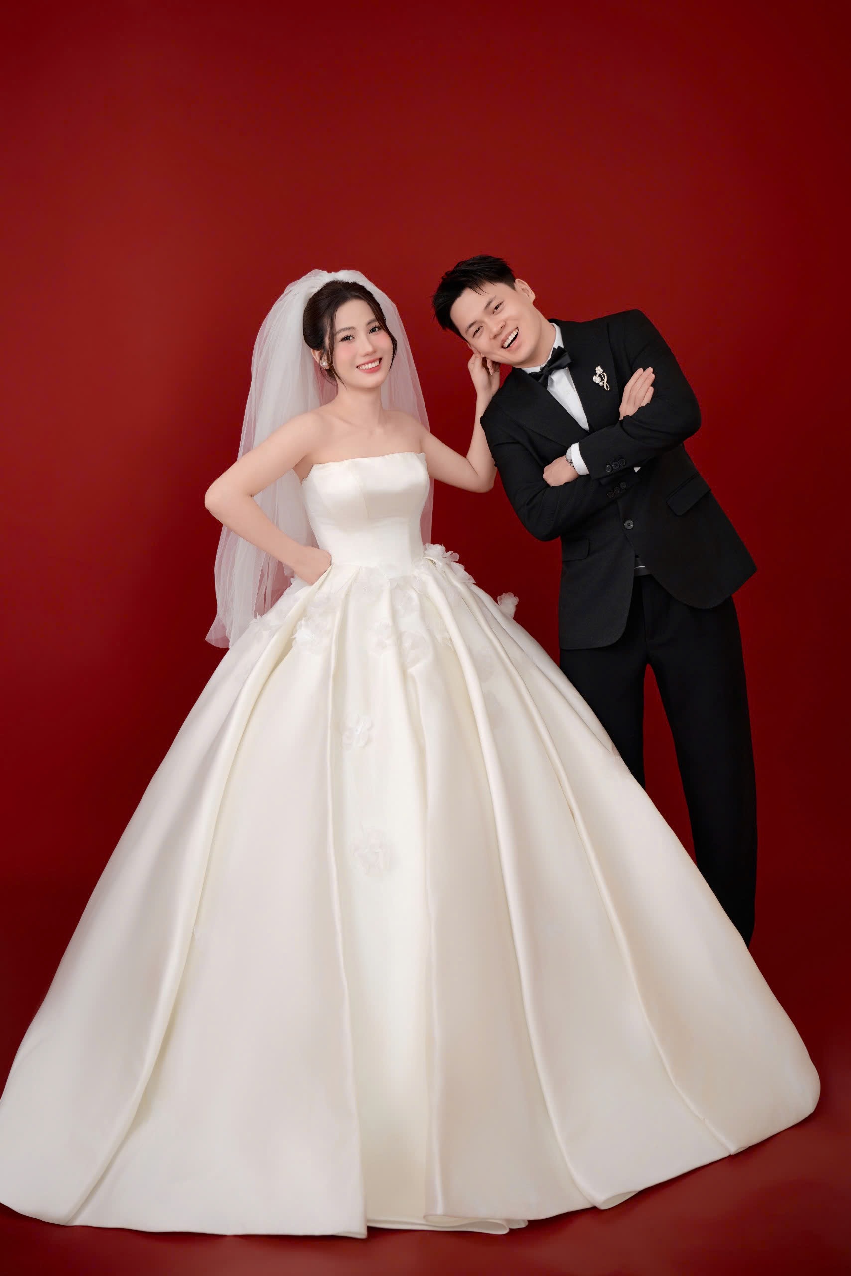 Wedding 1