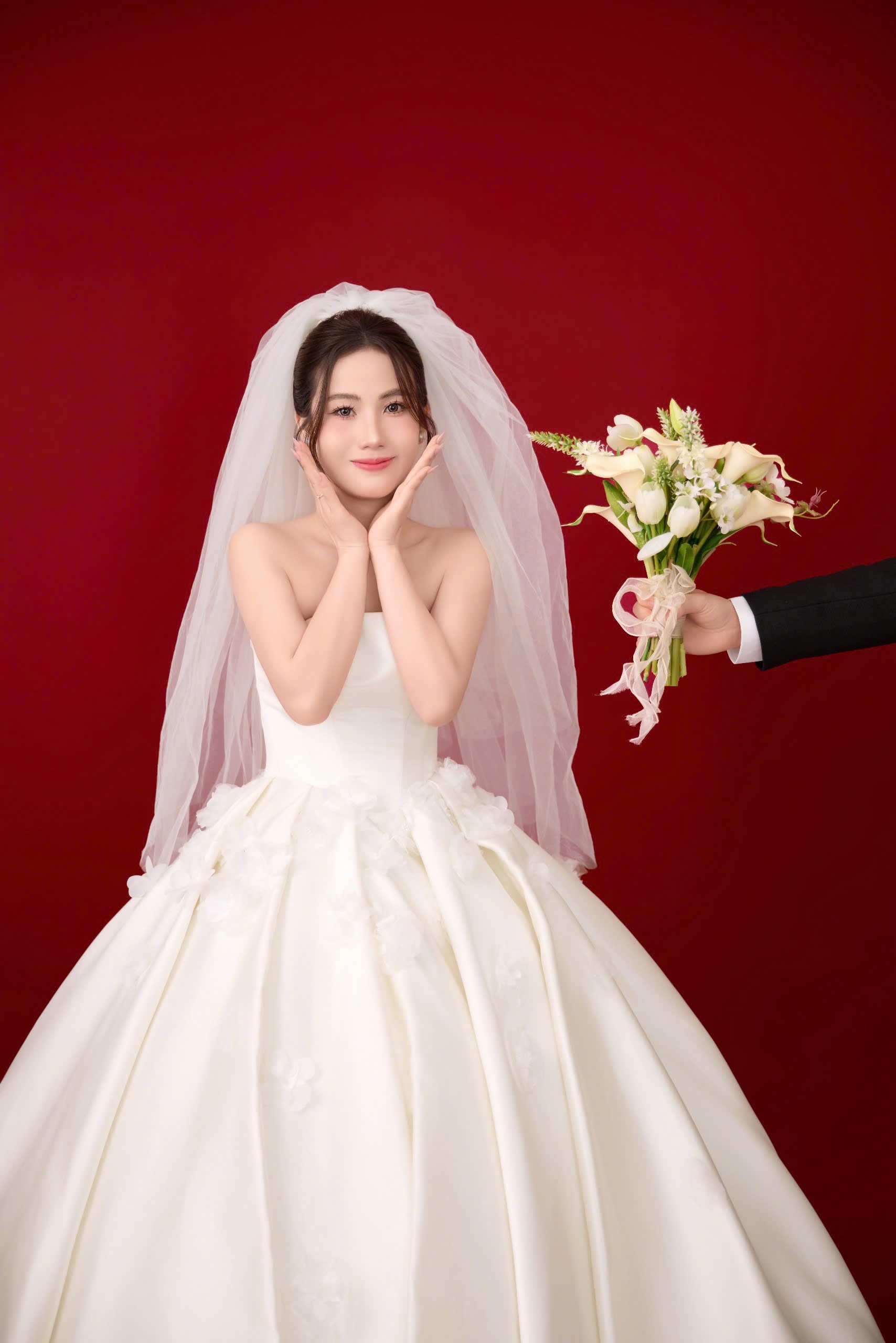 Wedding photo 1